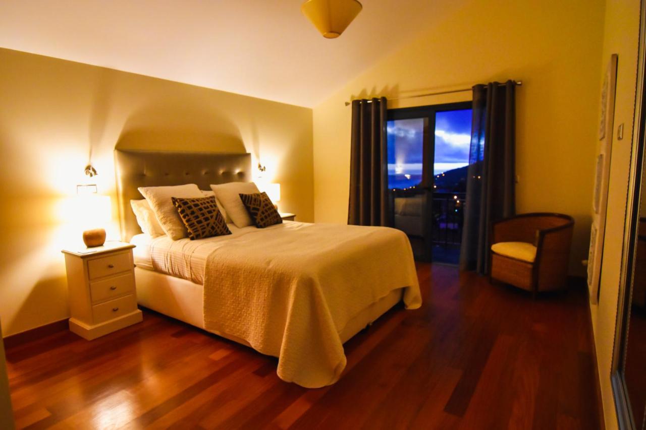 Vila Vila Juntos By Your Madeira *